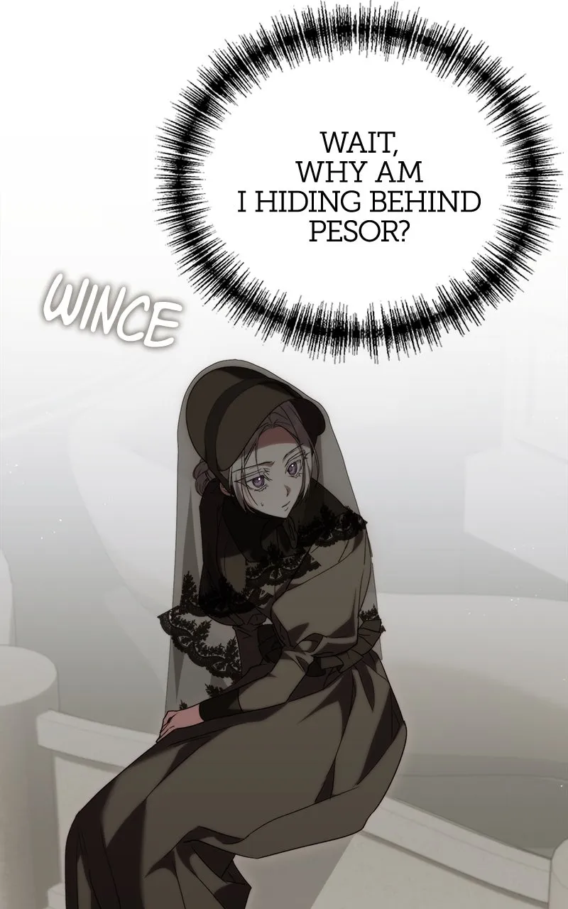 Read Even When I’m Dead chapter 5 image 55 on Lezhin