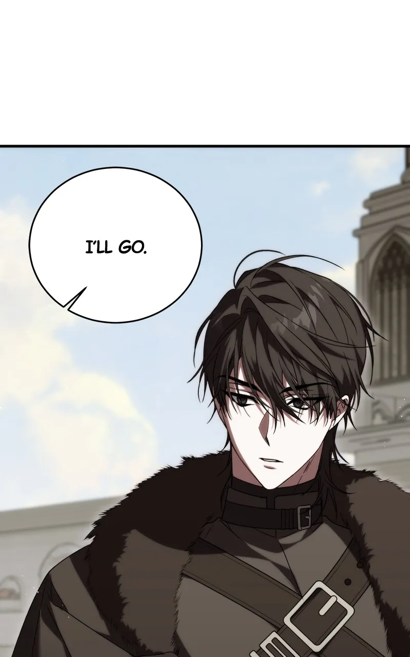 Read Even When I’m Dead chapter 5 image 58 on Lezhin