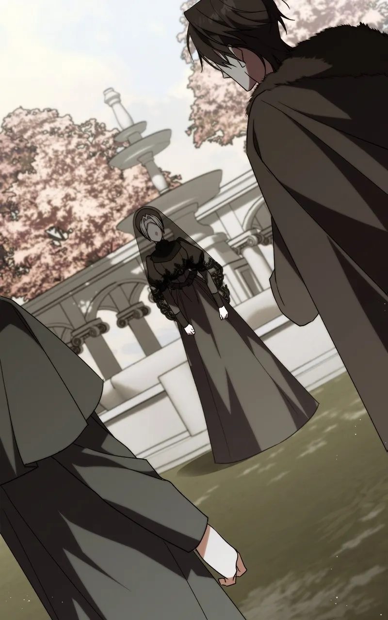 Read Even When I’m Dead chapter 5 image 60 on Lezhin