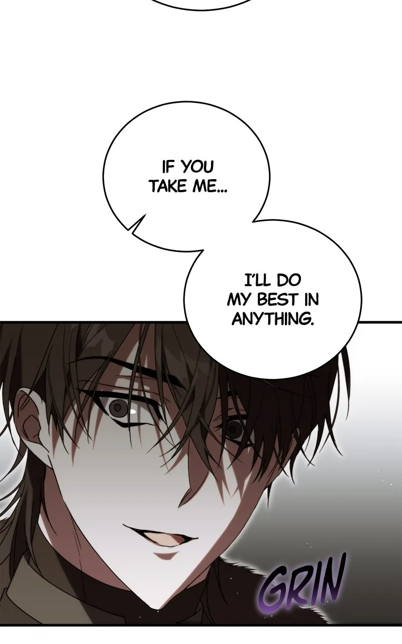 Read Even When I’m Dead chapter 5 image 63 on Lezhin