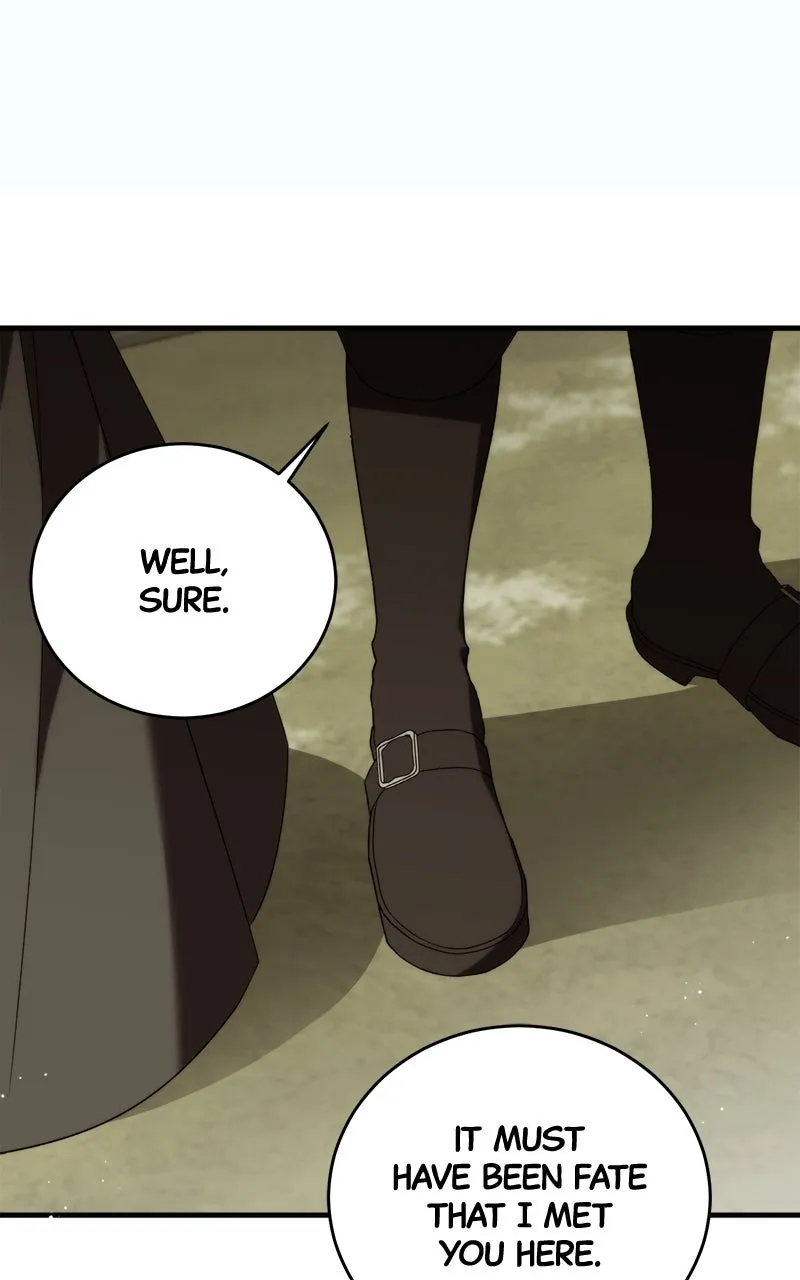 Read Even When I’m Dead chapter 5 image 75 on Lezhin
