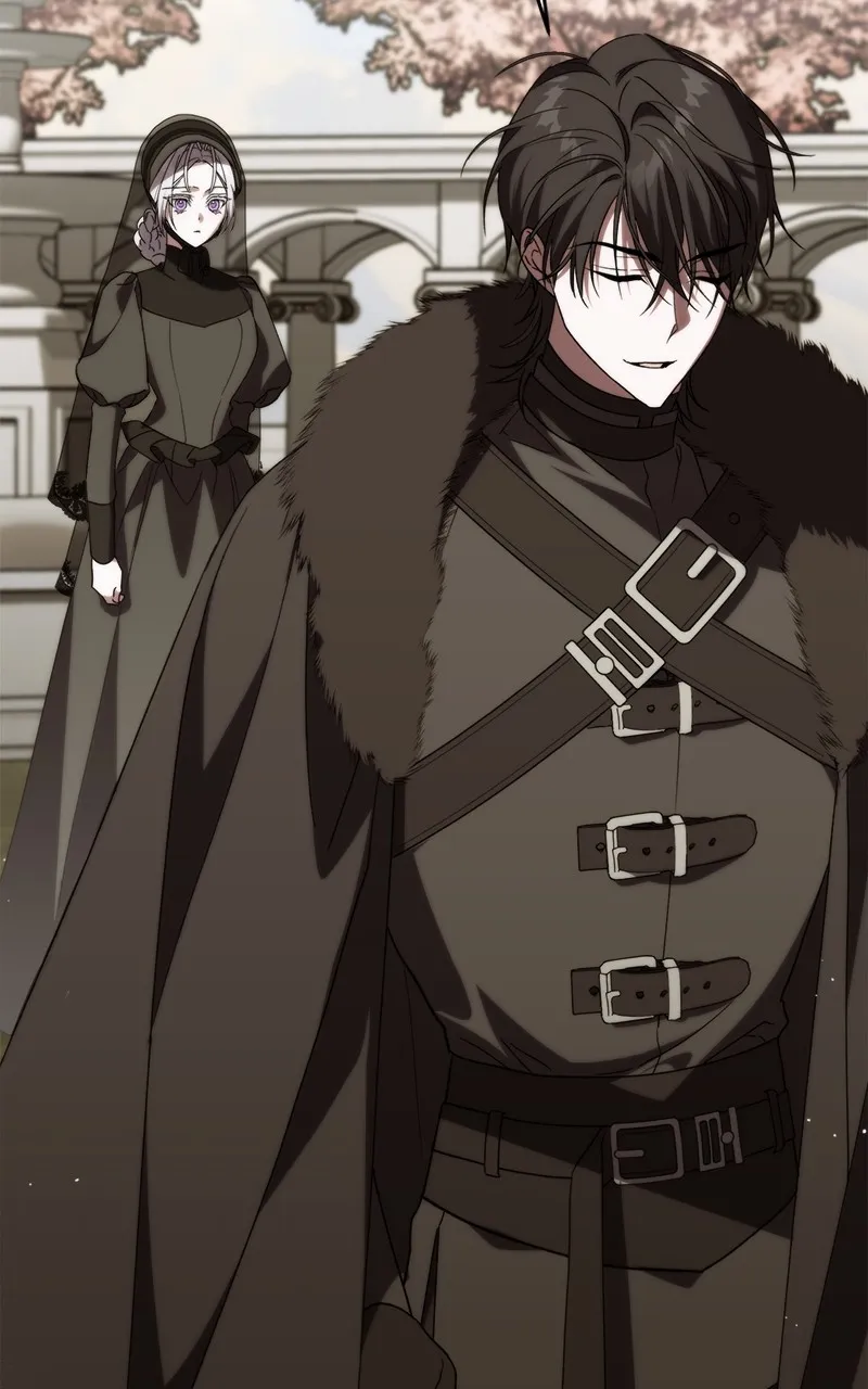 Read Even When I’m Dead chapter 5 image 77 on Lezhin