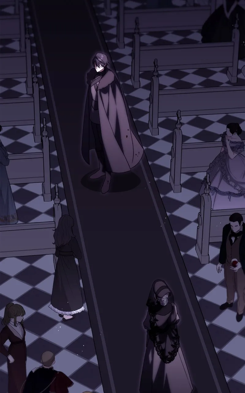 Read Even When I’m Dead chapter 5 image 9 on Lezhin