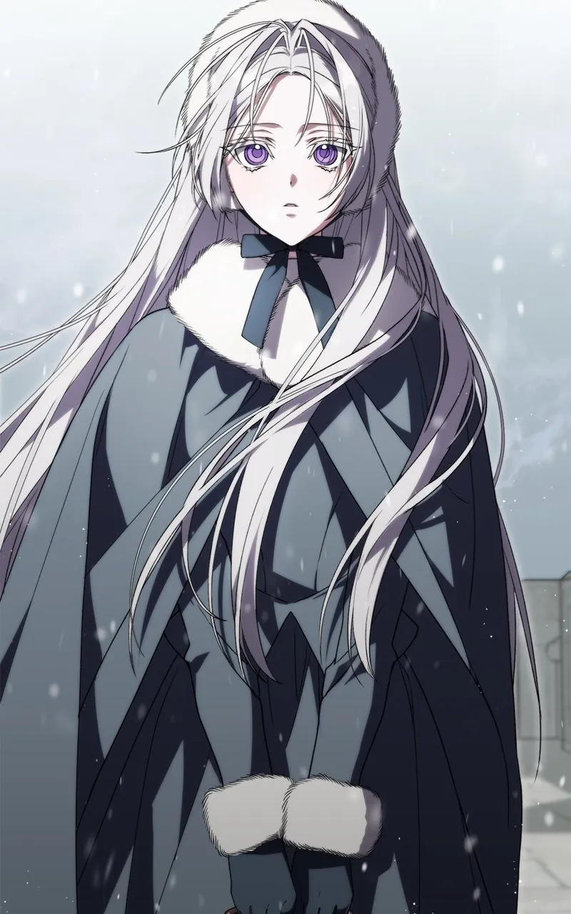 Read Even When I’m Dead chapter 5 image 97 on Lezhin