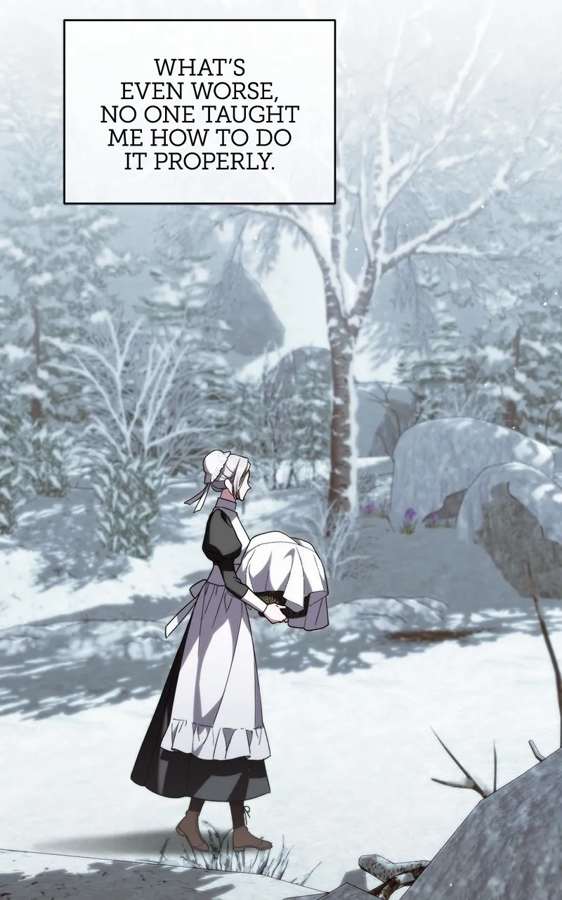 Read Even When I’m Dead chapter 6 image 10 on Lezhin