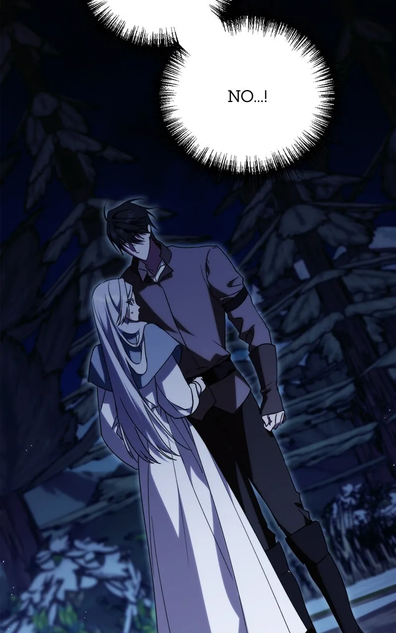 Read Even When I’m Dead chapter 6 image 115 on Lezhin