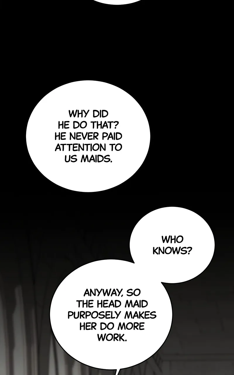 Read Even When I’m Dead chapter 6 image 13 on Lezhin