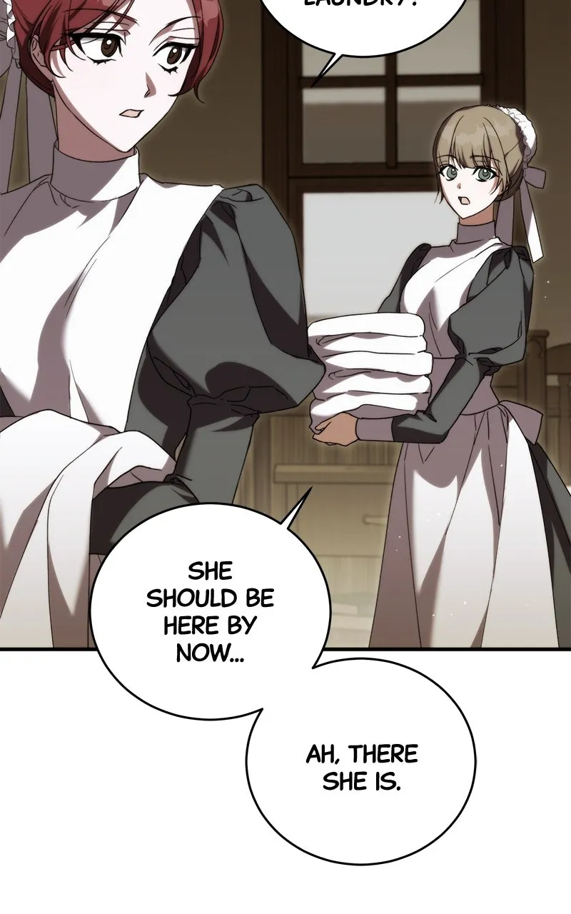 Read Even When I’m Dead chapter 6 image 2 on Lezhin