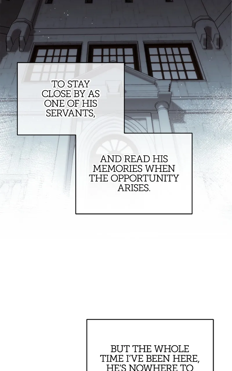 Read Even When I’m Dead chapter 6 image 21 on Lezhin