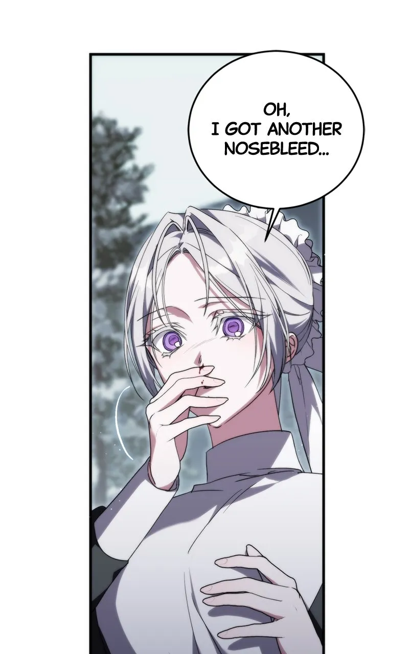 Read Even When I’m Dead chapter 6 image 23 on Lezhin
