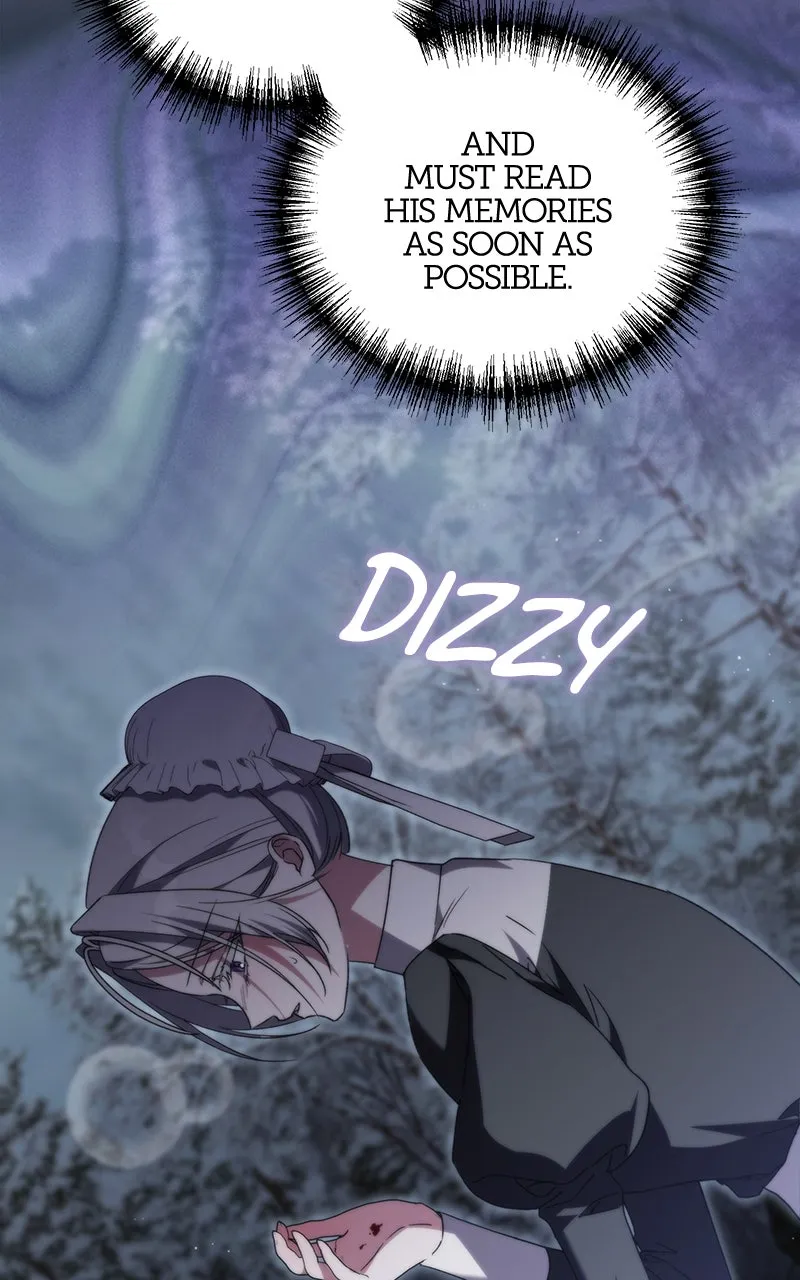 Read Even When I’m Dead chapter 6 image 27 on Lezhin