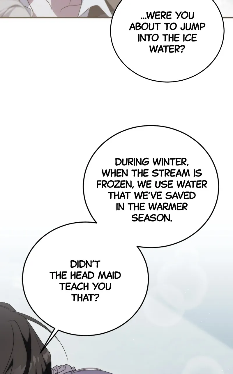 Read Even When I’m Dead chapter 6 image 32 on Lezhin