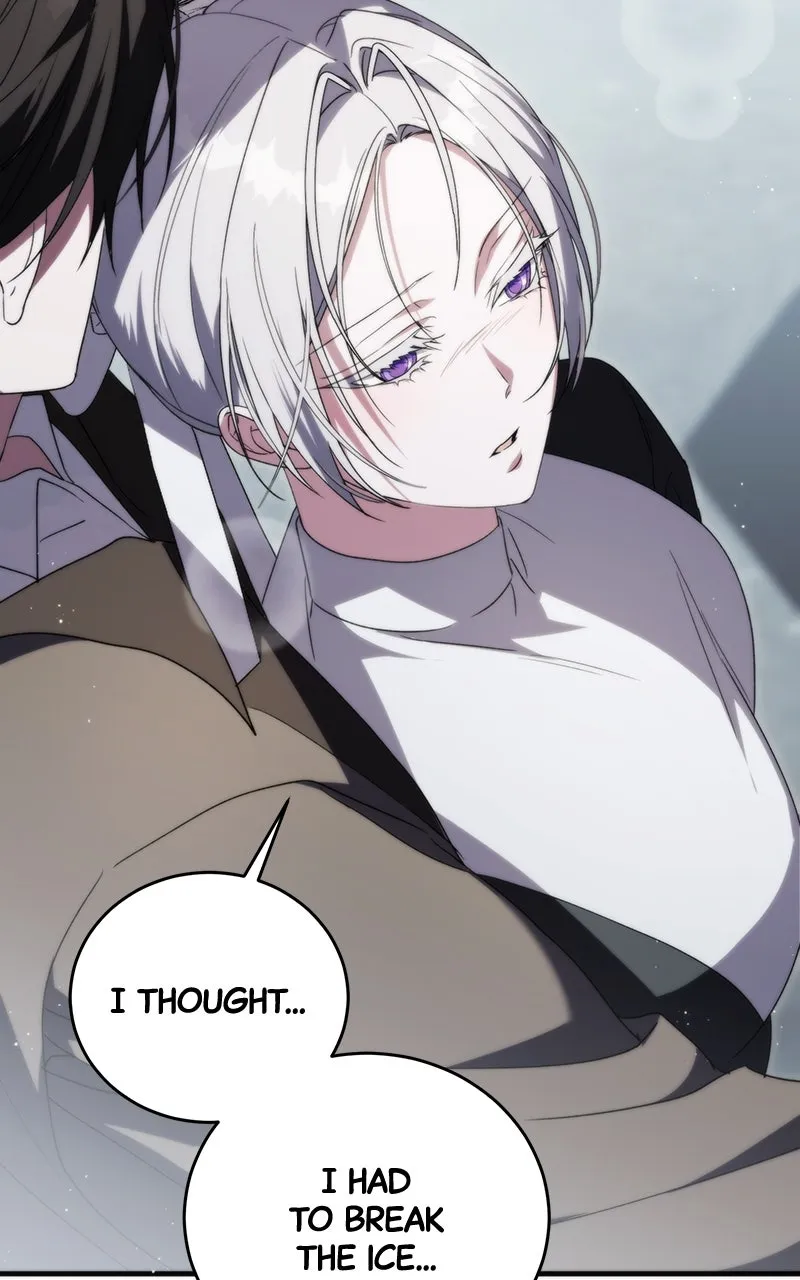 Read Even When I’m Dead chapter 6 image 33 on Lezhin