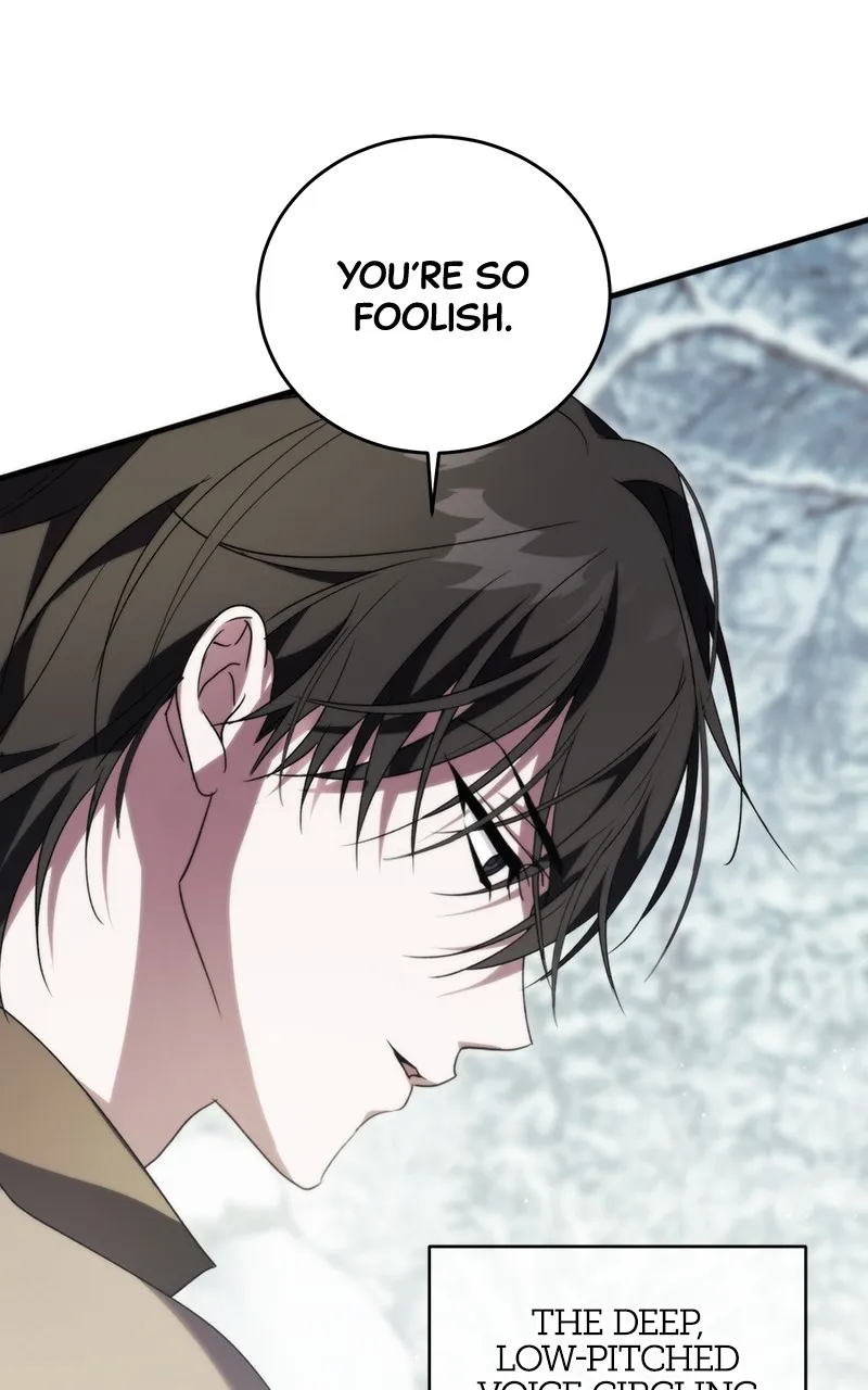 Read Even When I’m Dead chapter 6 image 35 on Lezhin