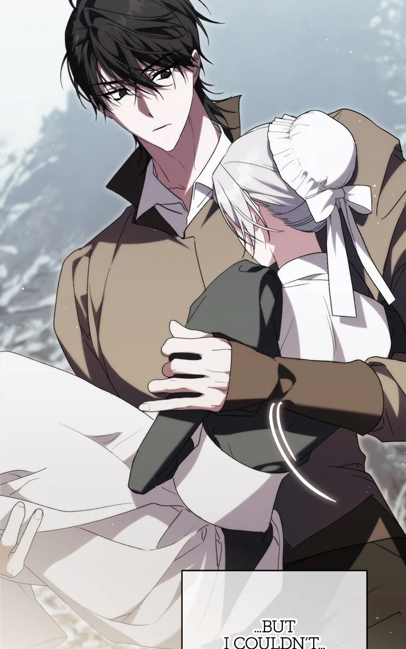Read Even When I’m Dead chapter 6 image 37 on Lezhin