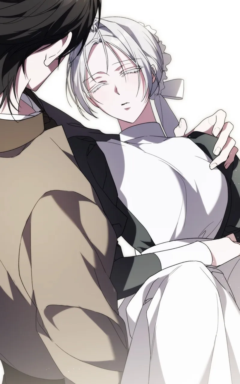Read Even When I’m Dead chapter 6 image 39 on Lezhin