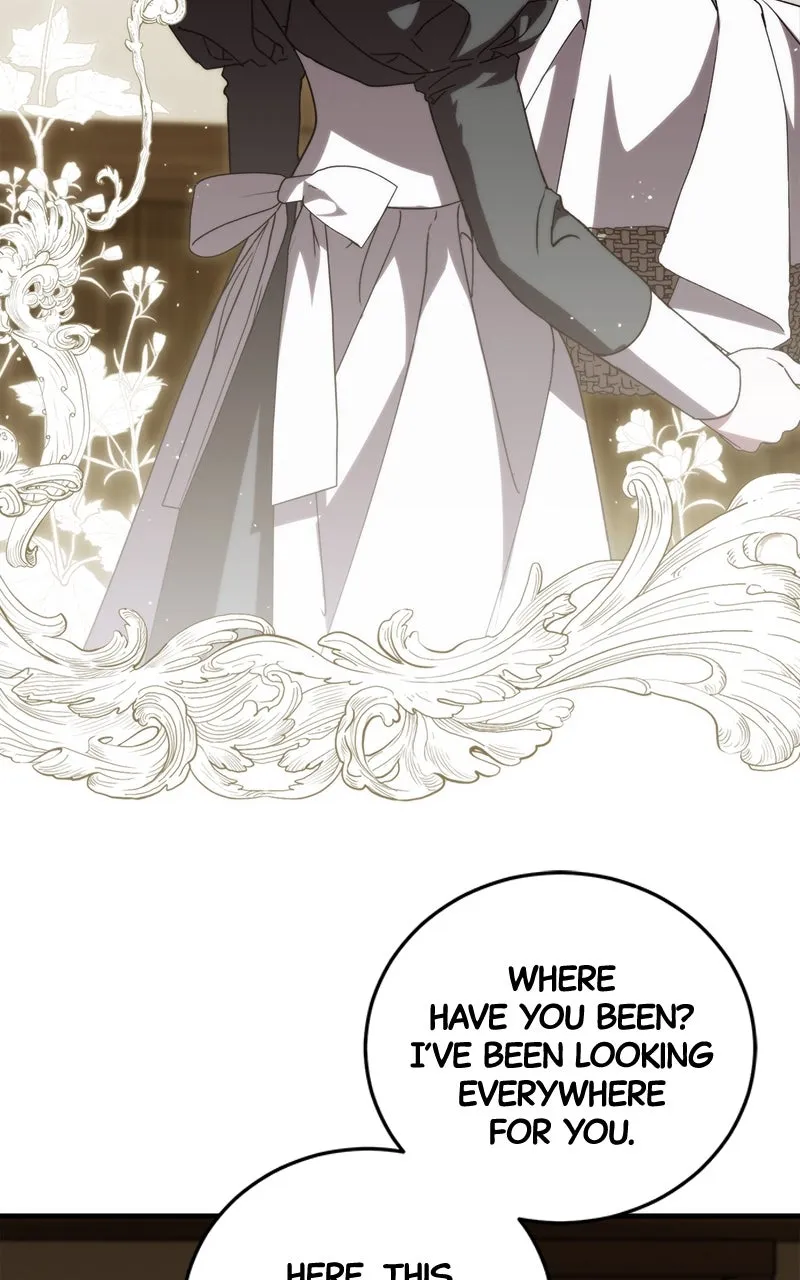 Read Even When I’m Dead chapter 6 image 4 on Lezhin