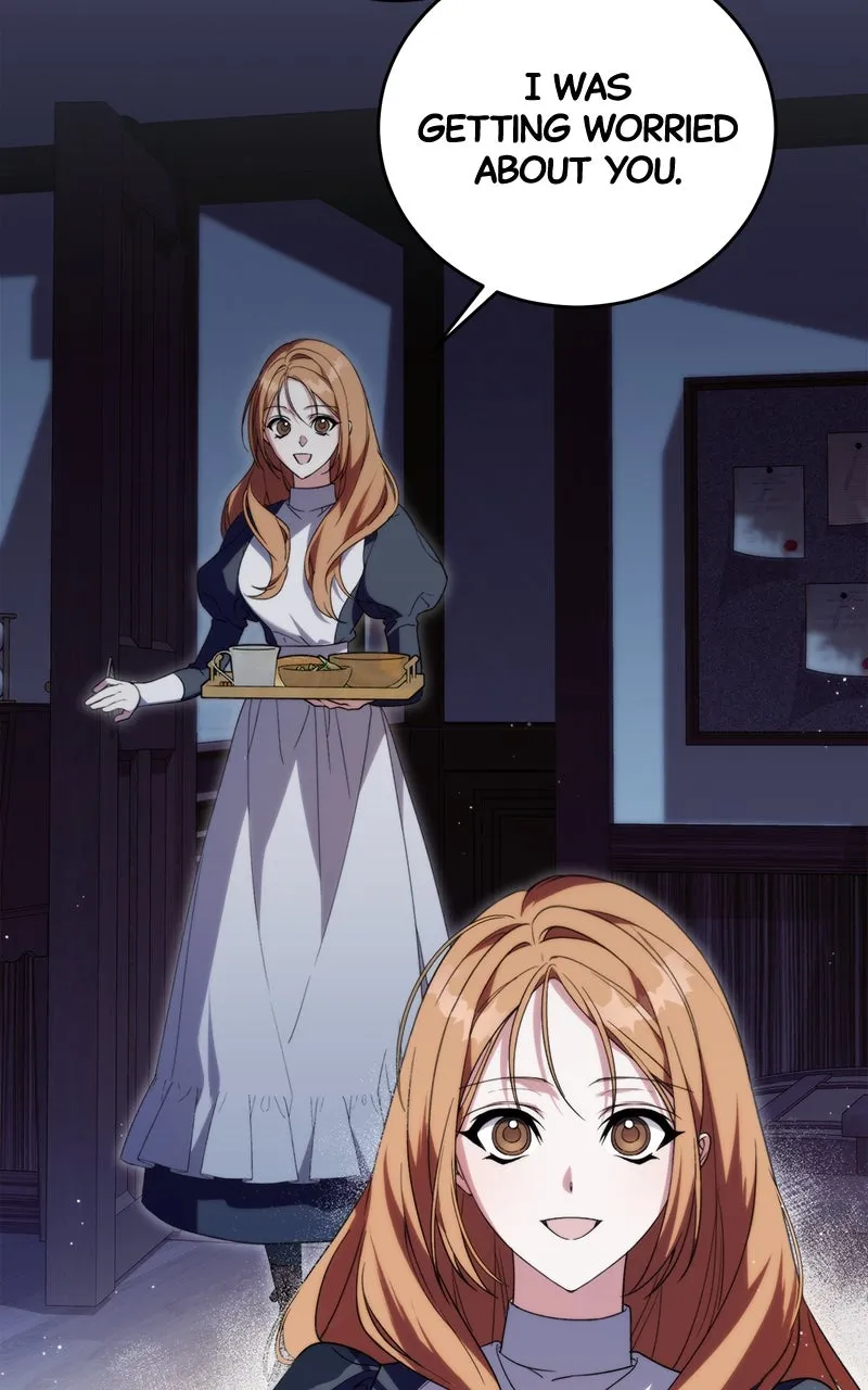 Read Even When I’m Dead chapter 6 image 46 on Lezhin