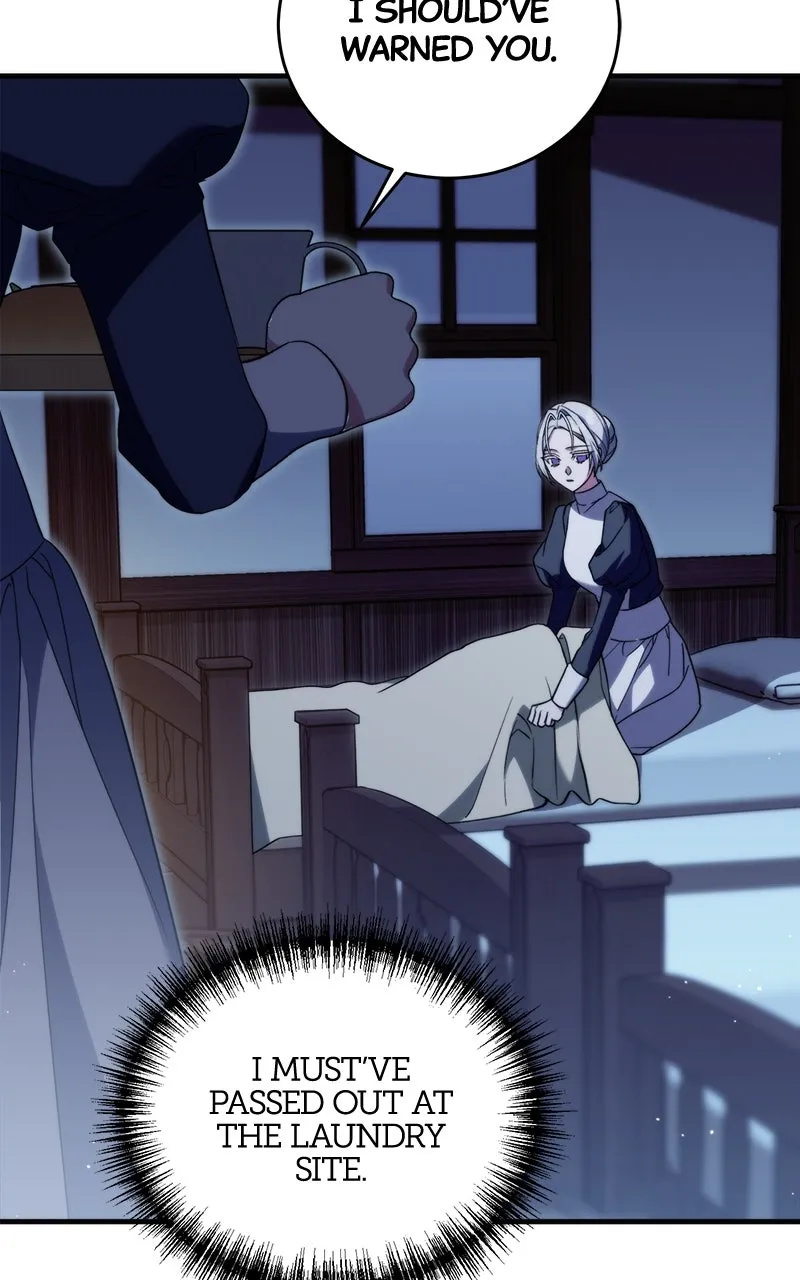 Read Even When I’m Dead chapter 6 image 48 on Lezhin