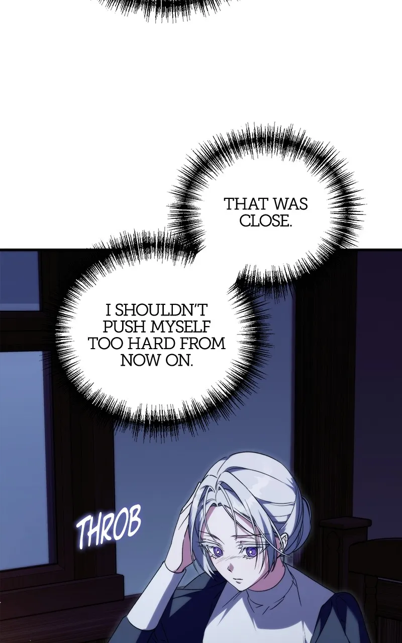 Read Even When I’m Dead chapter 6 image 49 on Lezhin