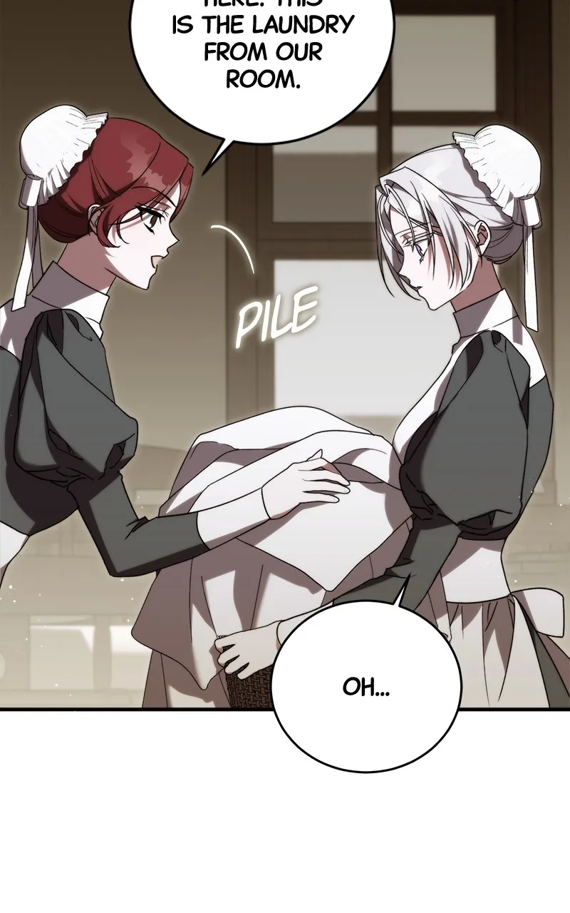 Read Even When I’m Dead chapter 6 image 5 on Lezhin