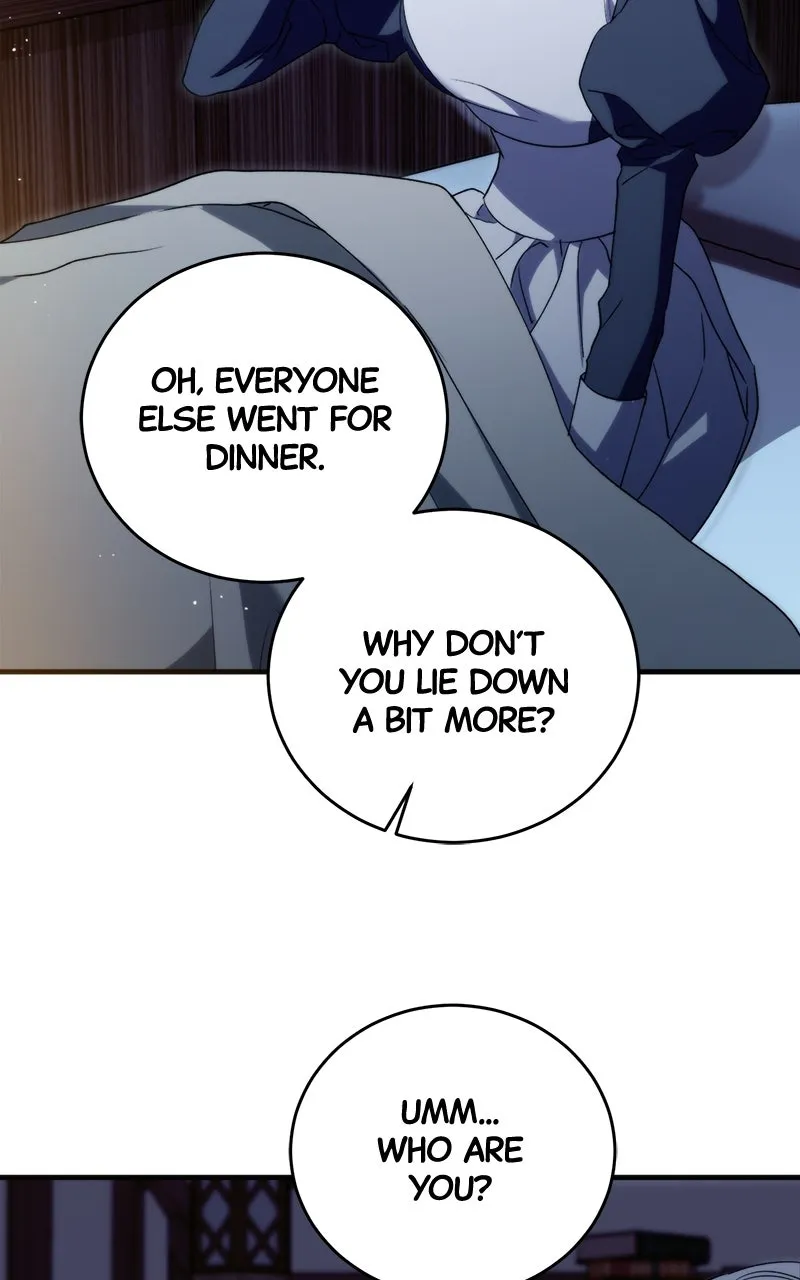 Read Even When I’m Dead chapter 6 image 50 on Lezhin