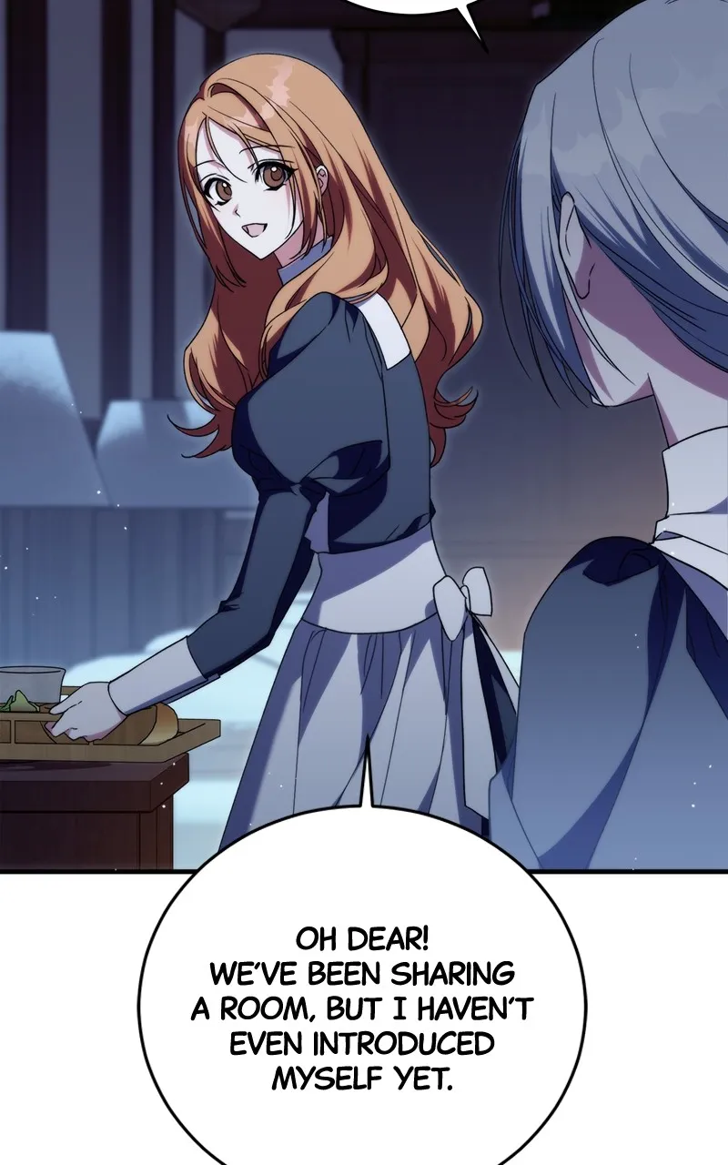 Read Even When I’m Dead chapter 6 image 51 on Lezhin