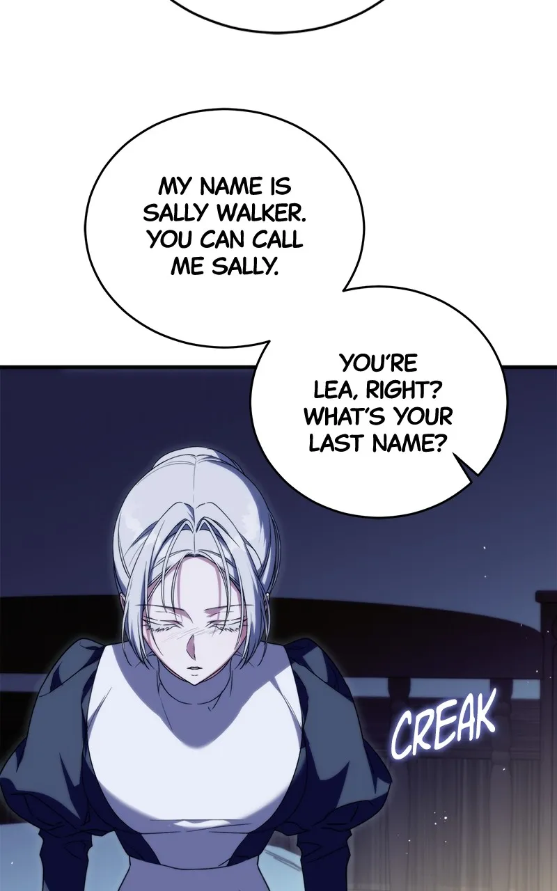Read Even When I’m Dead chapter 6 image 52 on Lezhin