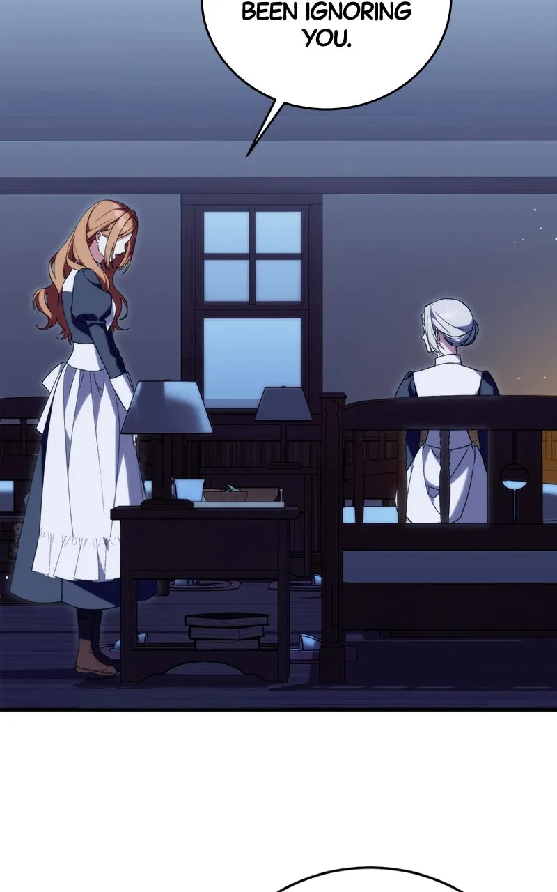 Read Even When I’m Dead chapter 6 image 55 on Lezhin