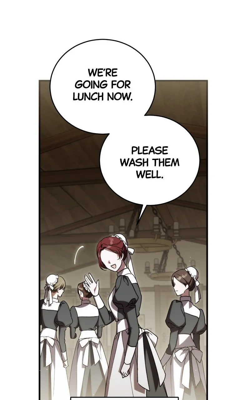 Read Even When I’m Dead chapter 6 image 6 on Lezhin