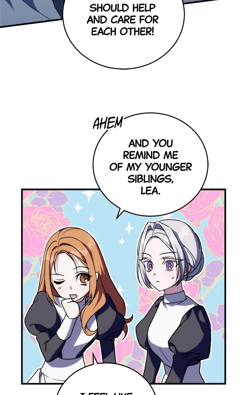 Read Even When I’m Dead chapter 6 image 64 on Lezhin