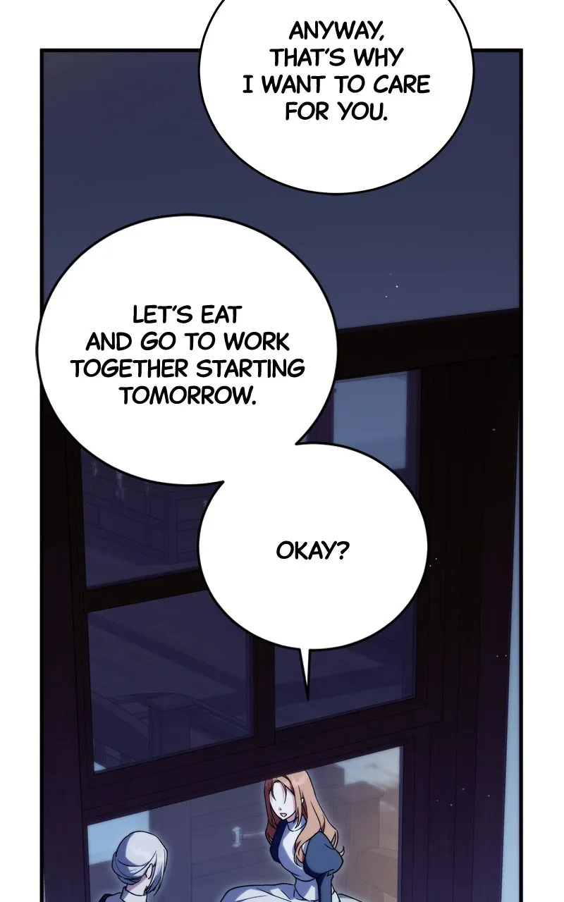 Read Even When I’m Dead chapter 6 image 67 on Lezhin