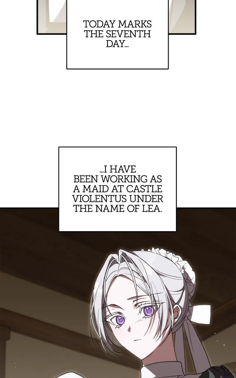 Read Even When I’m Dead chapter 6 image 7 on Lezhin