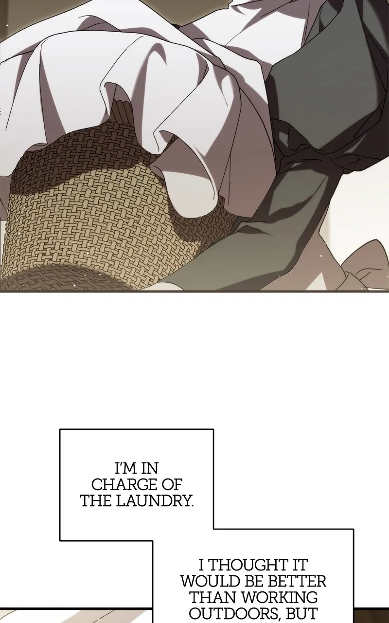 Read Even When I’m Dead chapter 6 image 8 on Lezhin