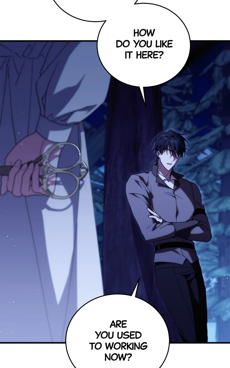 Read Even When I’m Dead chapter 6 image 90 on Lezhin