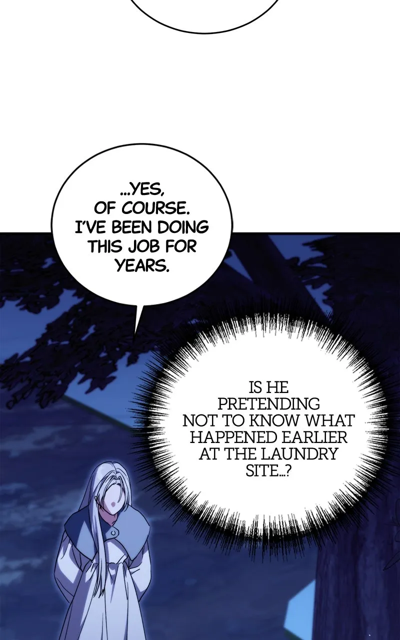 Read Even When I’m Dead chapter 6 image 91 on Lezhin