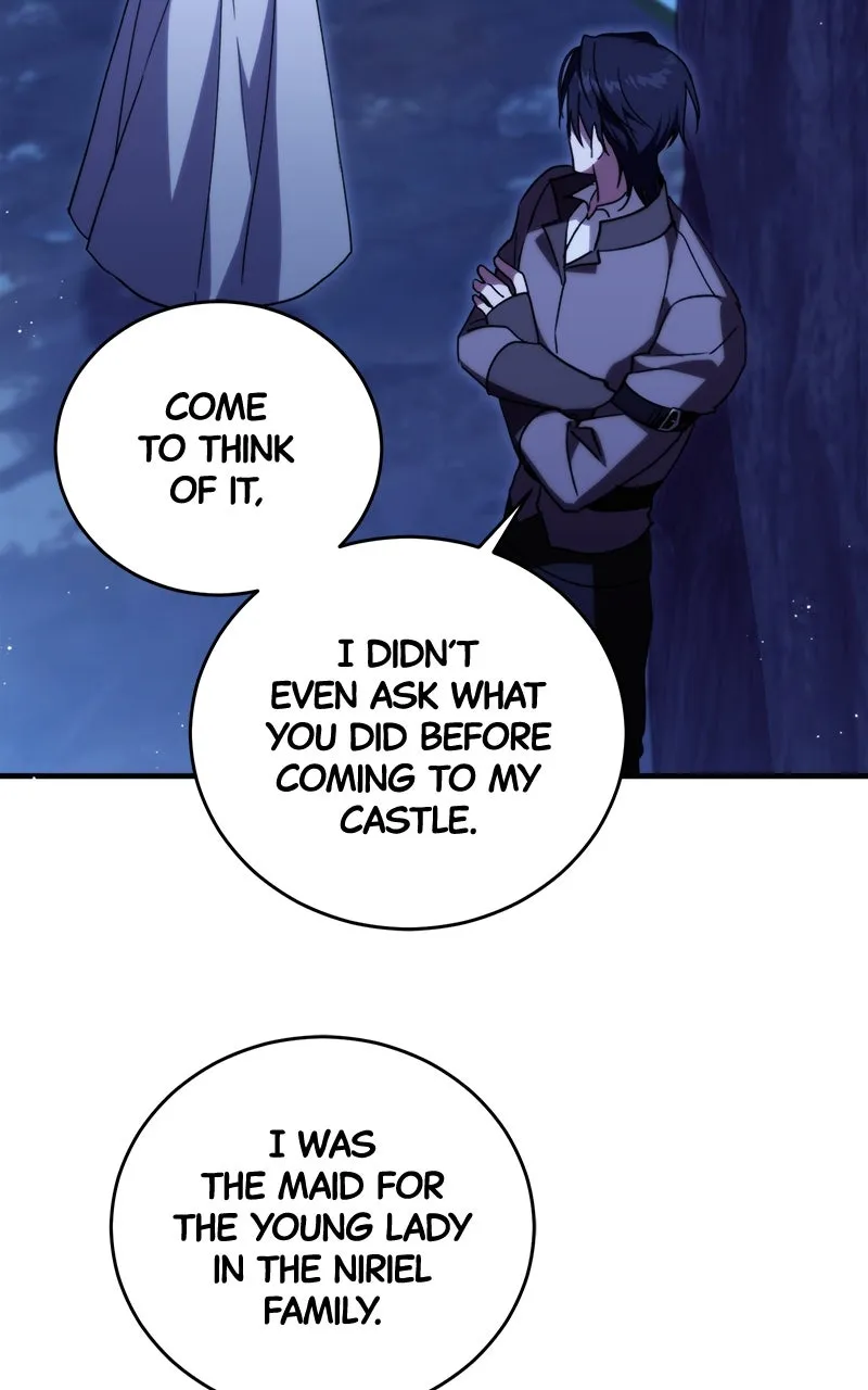 Read Even When I’m Dead chapter 6 image 92 on Lezhin