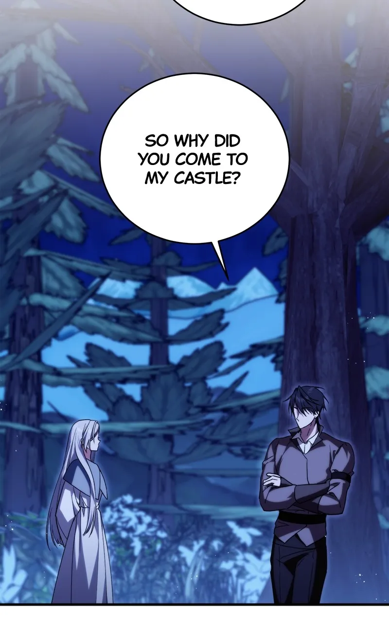 Read Even When I’m Dead chapter 6 image 95 on Lezhin