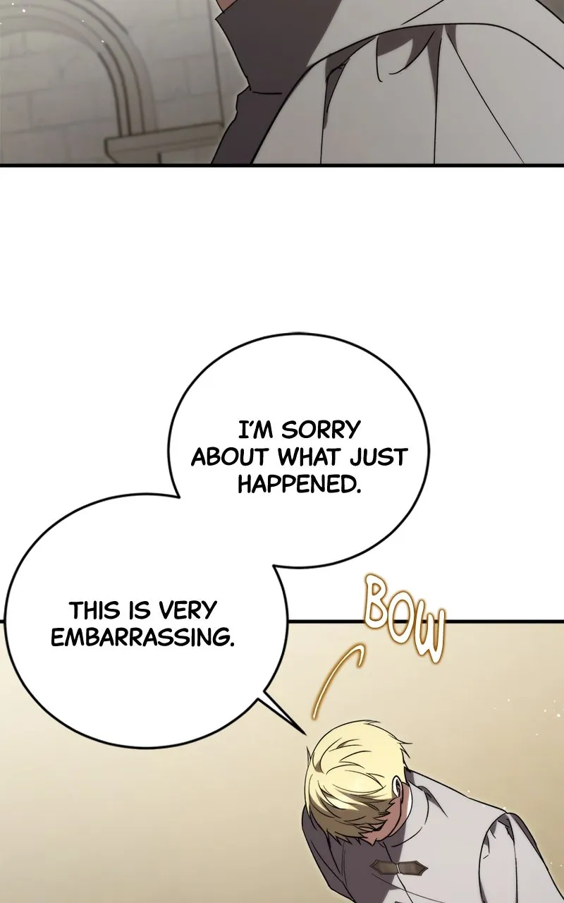 Read Even When I’m Dead chapter 7 image 100 on Lezhin