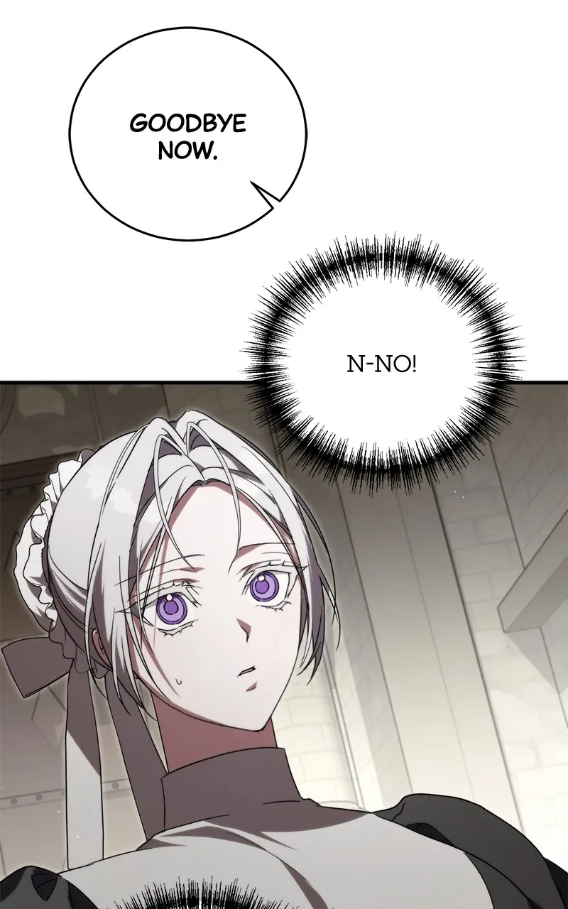 Read Even When I’m Dead chapter 7 image 102 on Lezhin