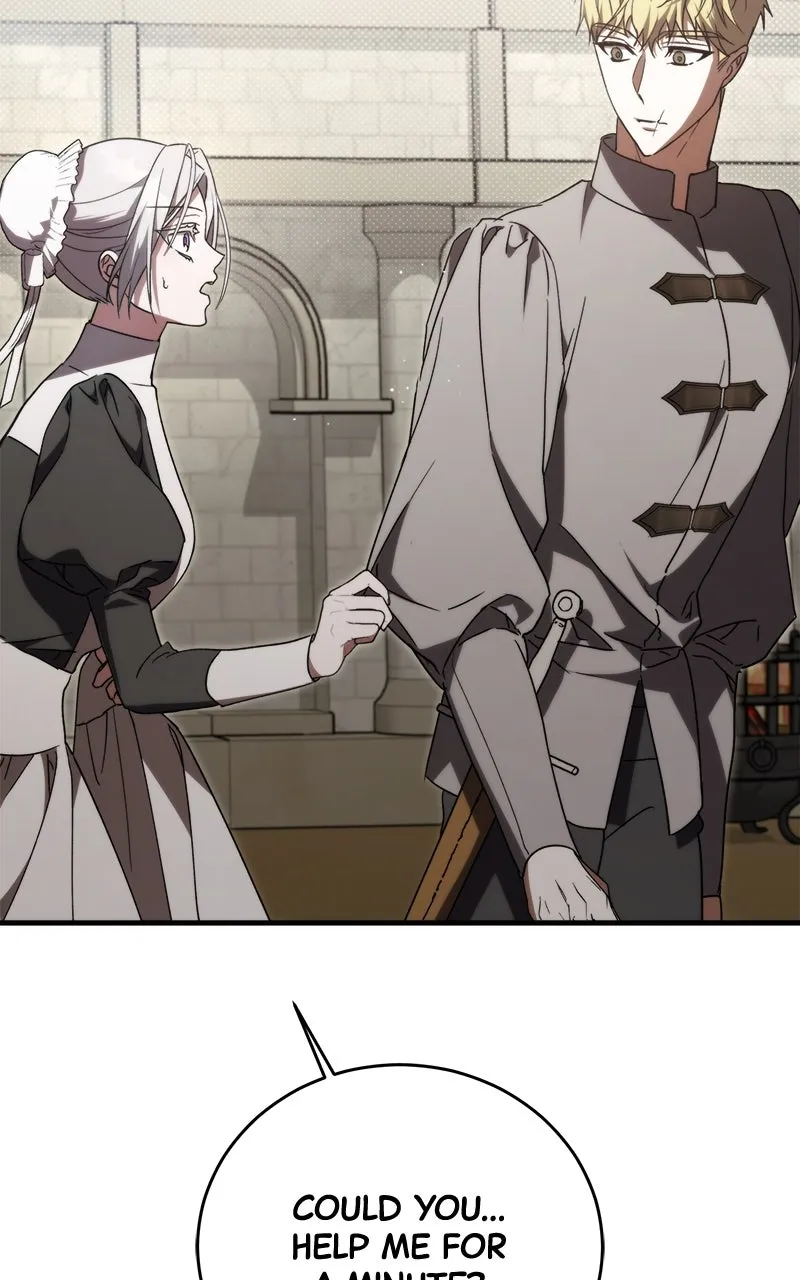 Read Even When I’m Dead chapter 7 image 105 on Lezhin