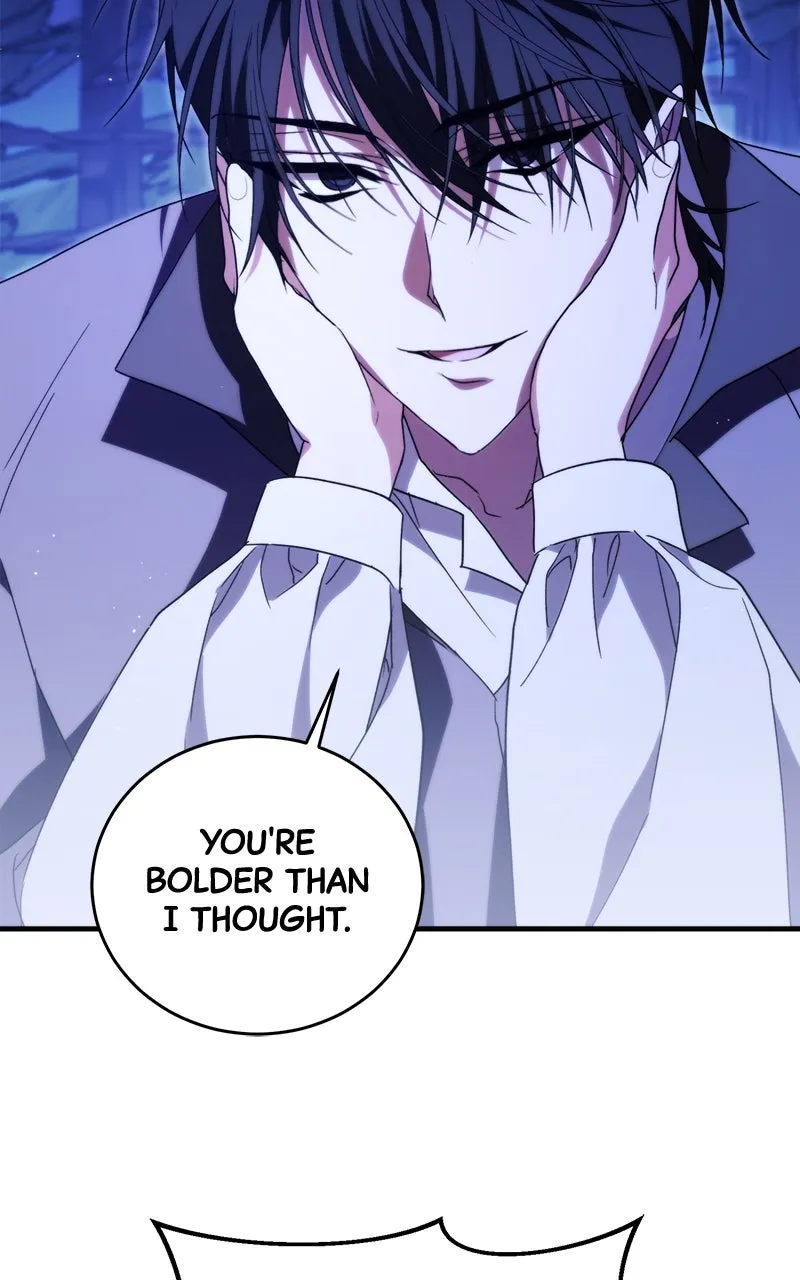 Read Even When I’m Dead chapter 7 image 14 on Lezhin
