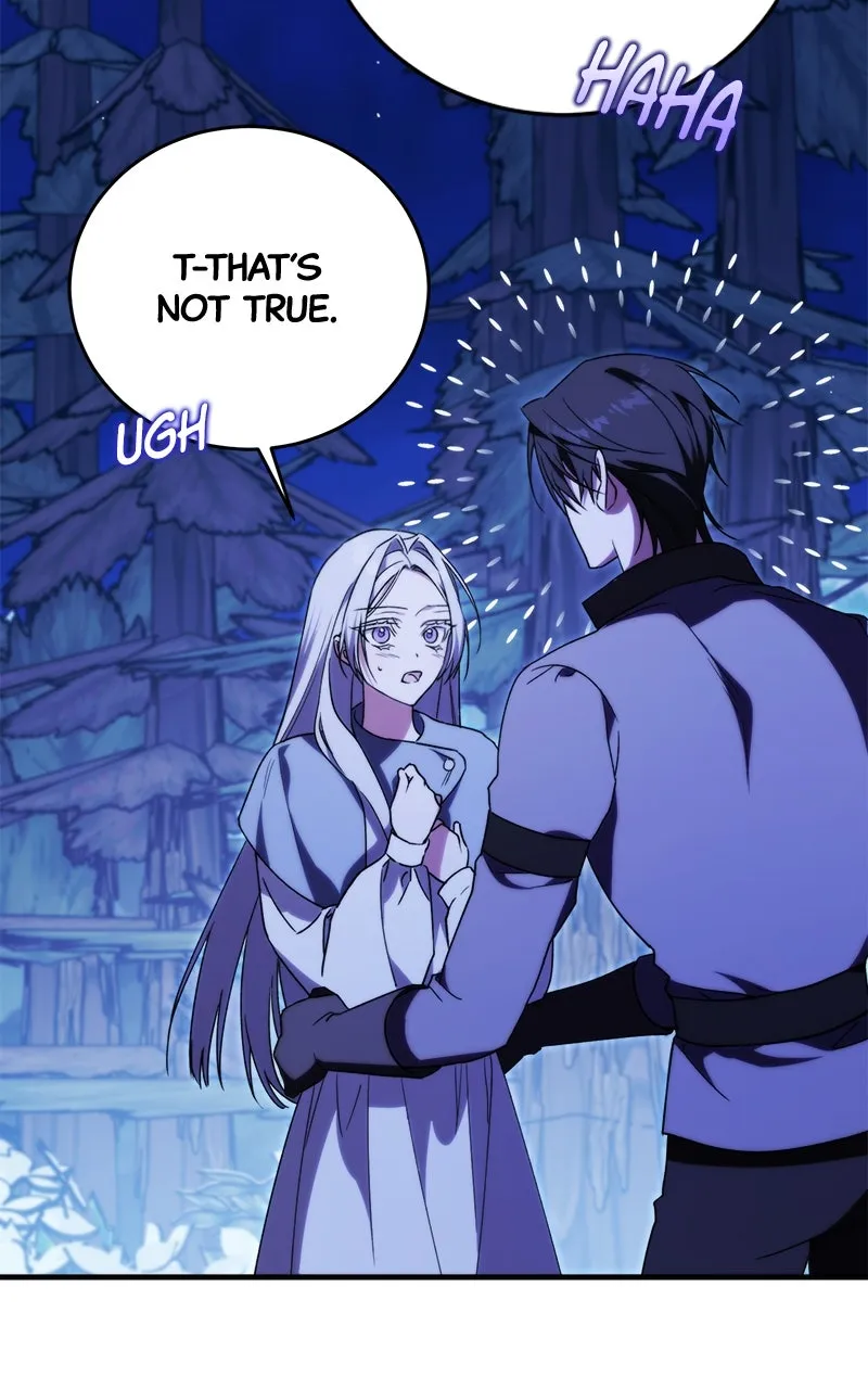 Read Even When I’m Dead chapter 7 image 21 on Lezhin