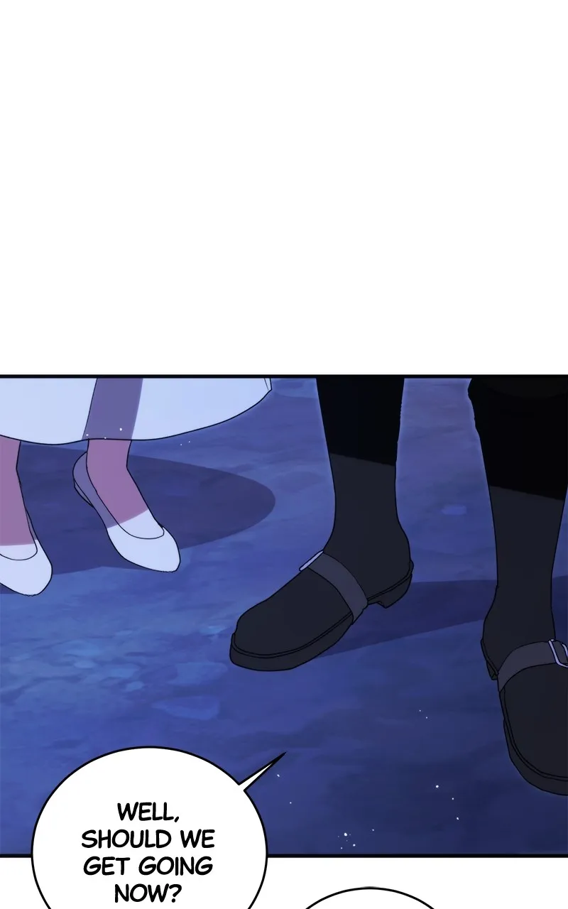Read Even When I’m Dead chapter 7 image 22 on Lezhin