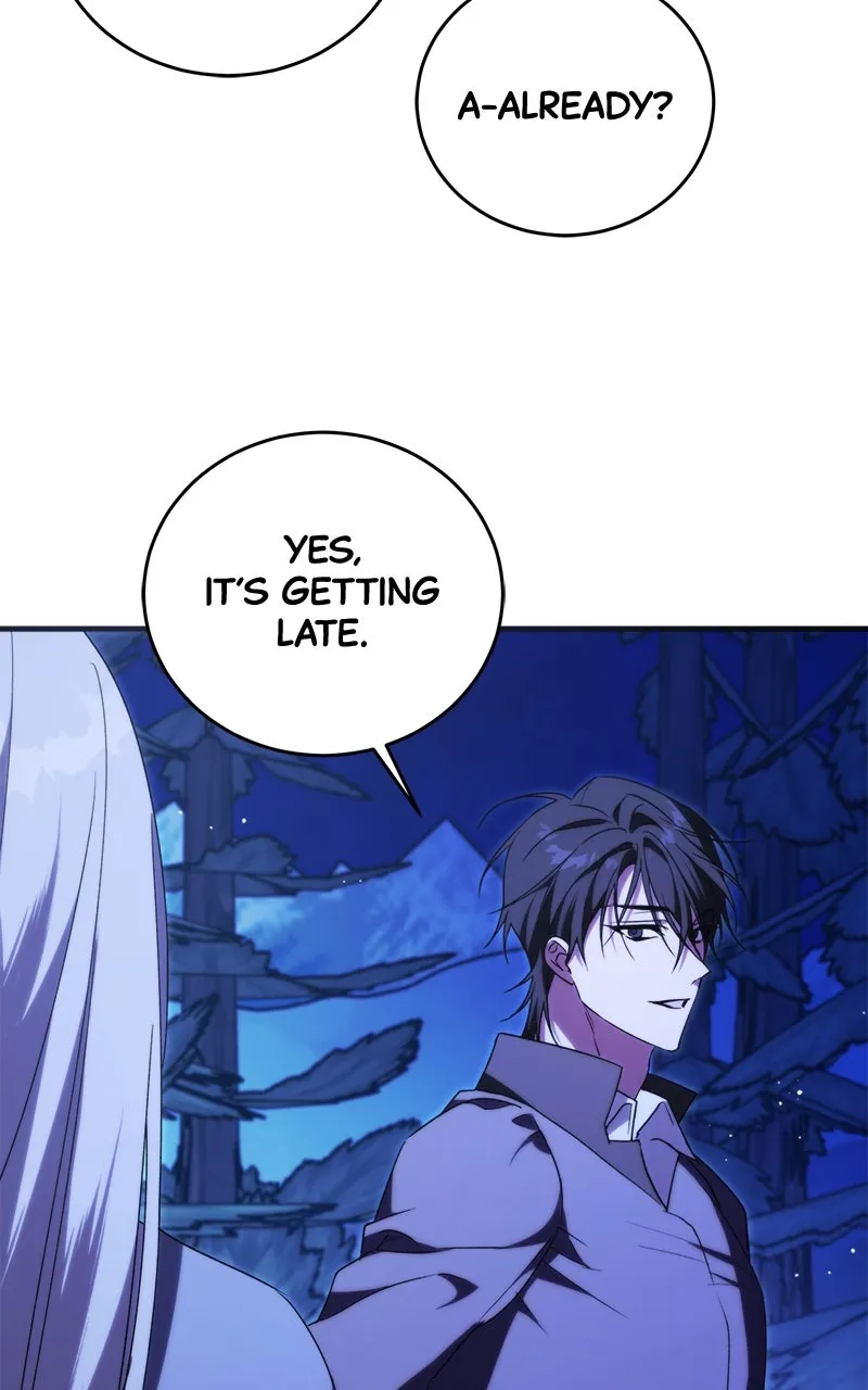 Read Even When I’m Dead chapter 7 image 23 on Lezhin