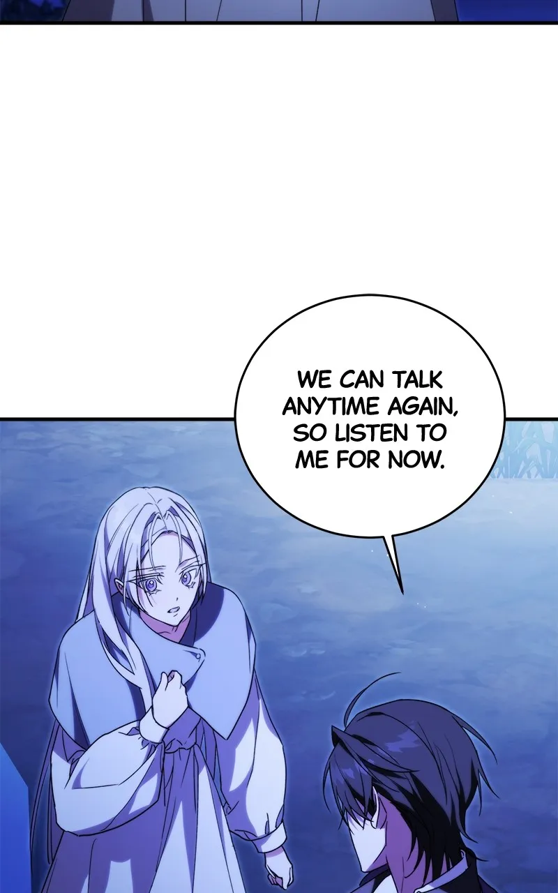 Read Even When I’m Dead chapter 7 image 26 on Lezhin