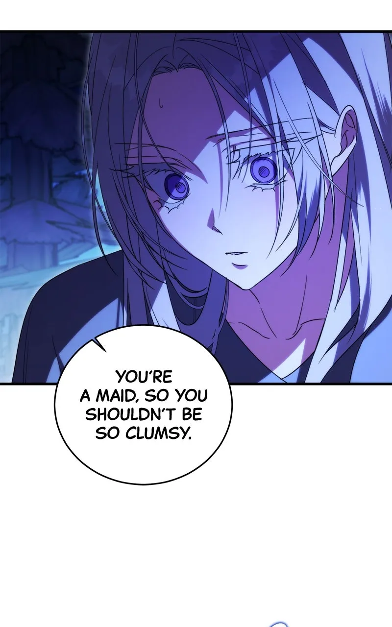 Read Even When I’m Dead chapter 7 image 33 on Lezhin