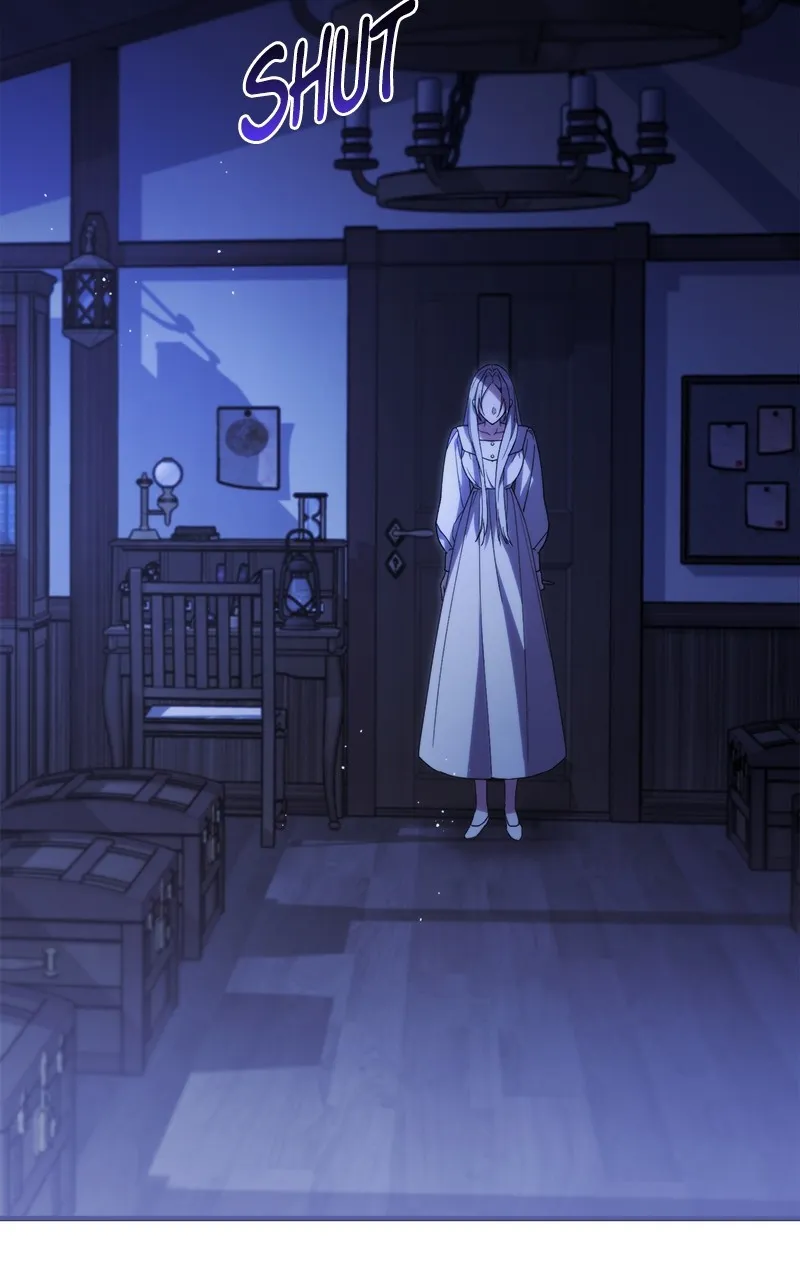 Read Even When I’m Dead chapter 7 image 39 on Lezhin