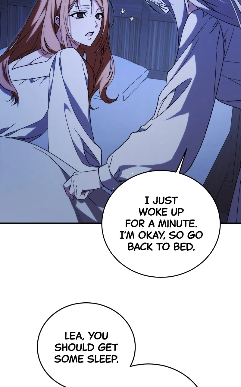 Read Even When I’m Dead chapter 7 image 50 on Lezhin