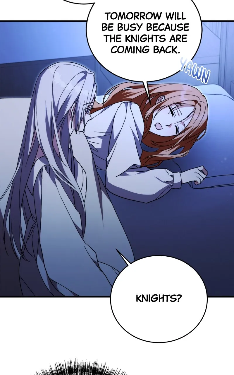 Read Even When I’m Dead chapter 7 image 51 on Lezhin